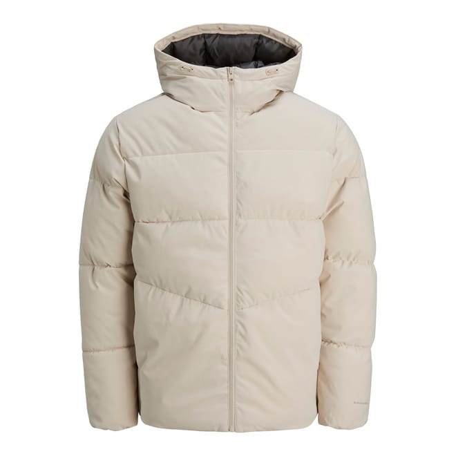 Mens Global Puffer Jacket