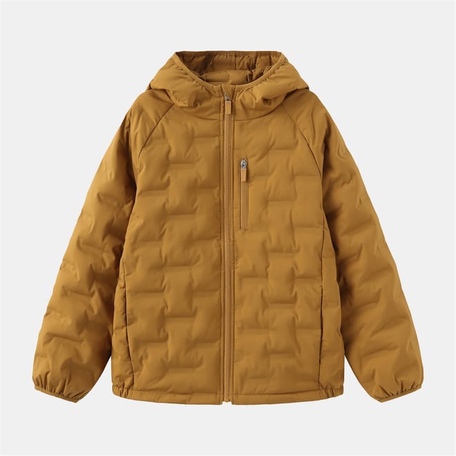 Ht Seal Jacket Junior