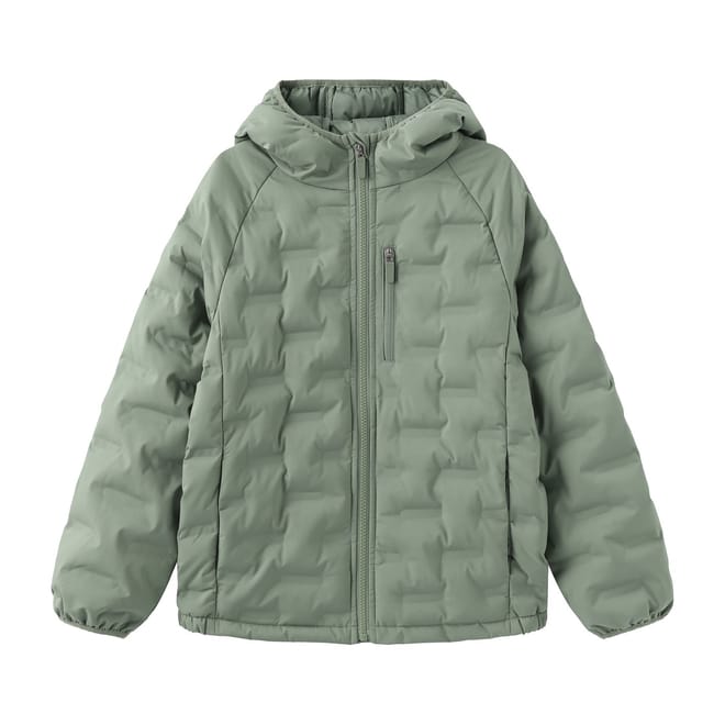 Ht Seal Jacket Junior
