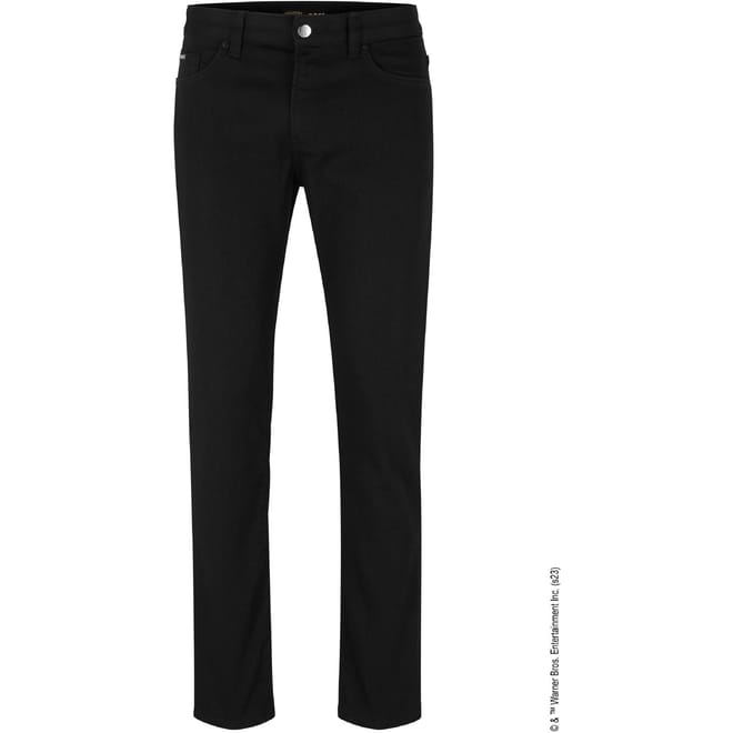 Dela Bugs Five Pocket Slim Fit Jeans