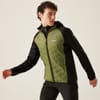 Mens Andreson Insulated Jacket