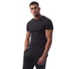 Crew Neck Short Sleeve Regular Fit T-Shirt