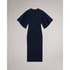 Midaxi Dress