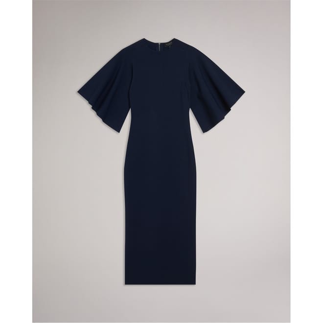 Midaxi Dress