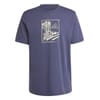Mens Graphic Logo T-Shirt