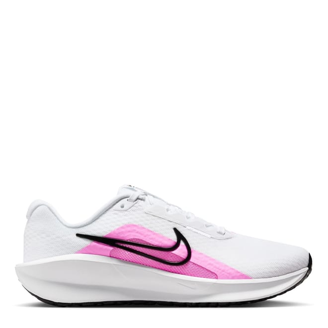 Womens Downshifter 13 Road Running Shoes