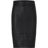Selrita5 Knee Length Pencil Skirt