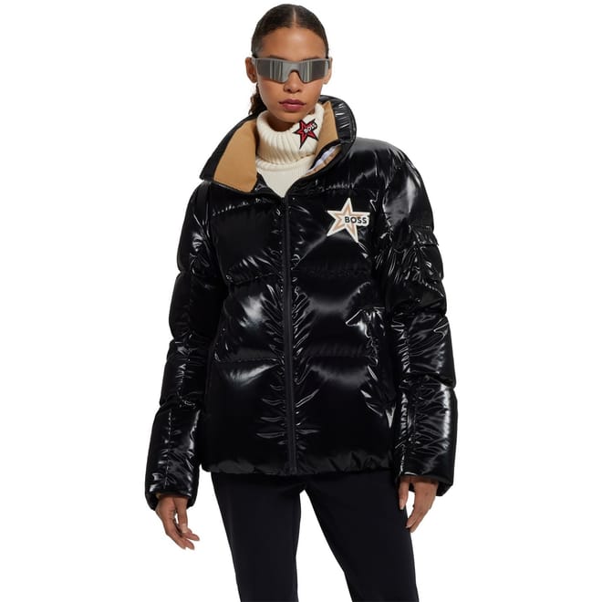 Ski Jacket