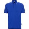 Collared Neck Short Sleeve Regular Fit Shirt