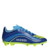 F50 League Childrens Firm Ground Football Boots