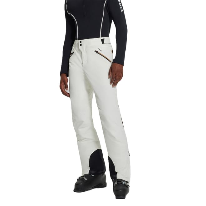 Ski Bottoms