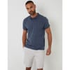 Cramond Collared Neck Short Sleeve Polo