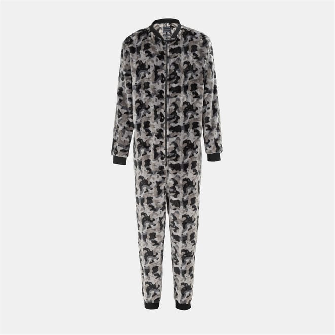 Mens Onesie