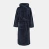 Womens Fleece Robe