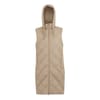 Rurietta Hooded Gilet