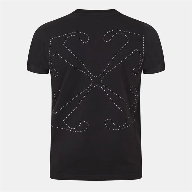Stitch Slim T