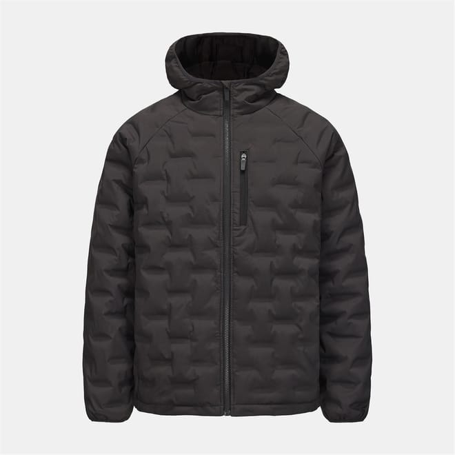 Mens Ht Seal Jacket