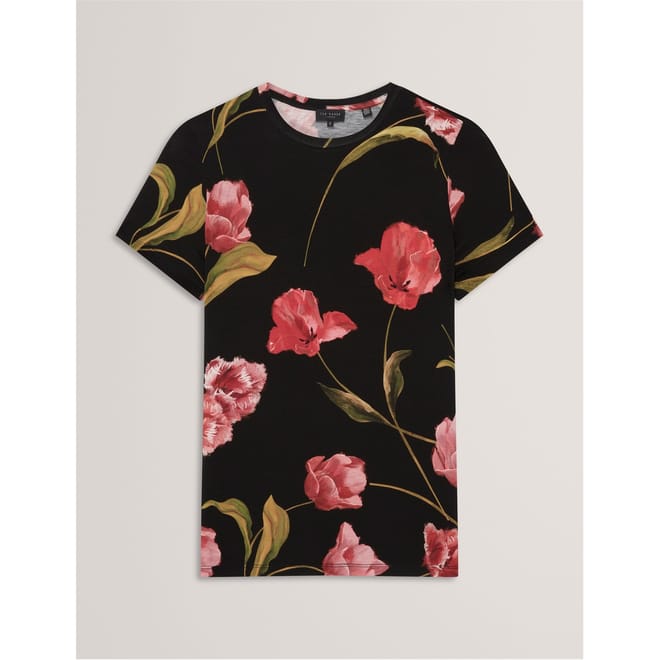 Printed T-Shirt