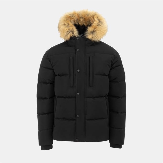Salford Jacket