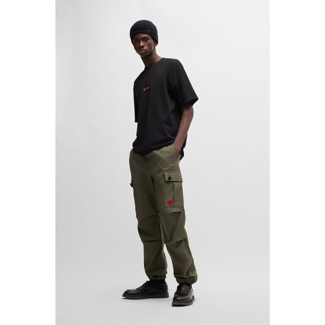 Cargo Trousers
