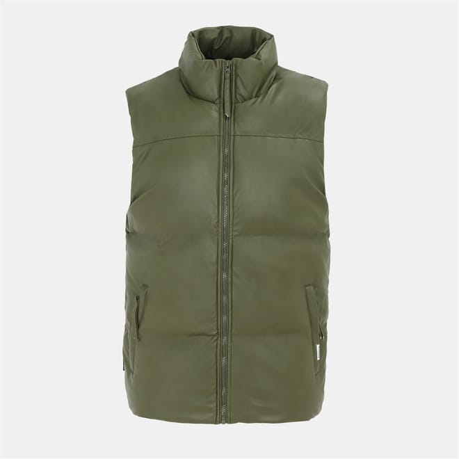 Men’s Gilet