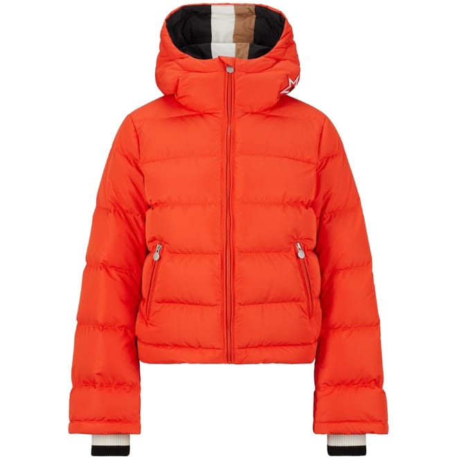 Ski Jacket