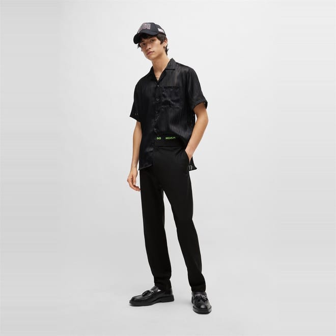 Trousers