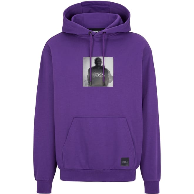 Khaby Hoody