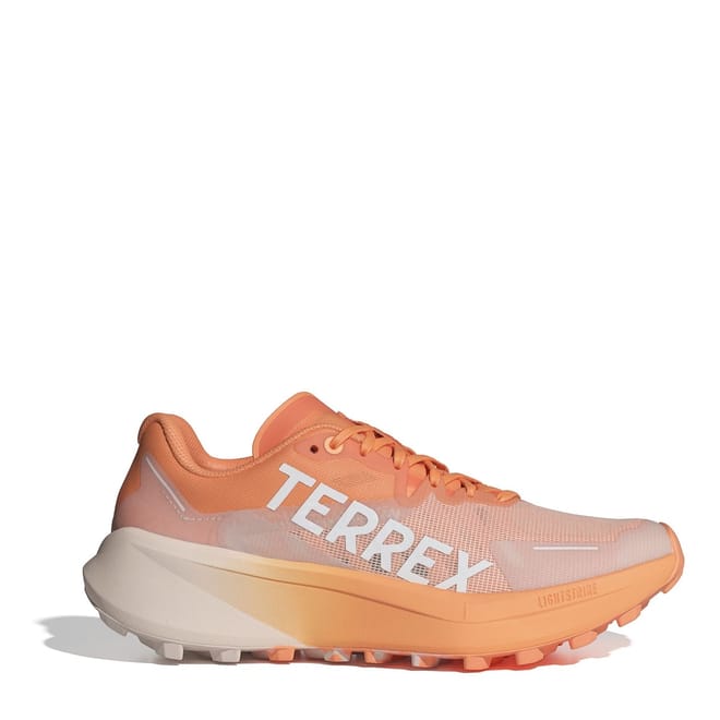 Womens Terrex Agravic 3 W Trail Running Shoes