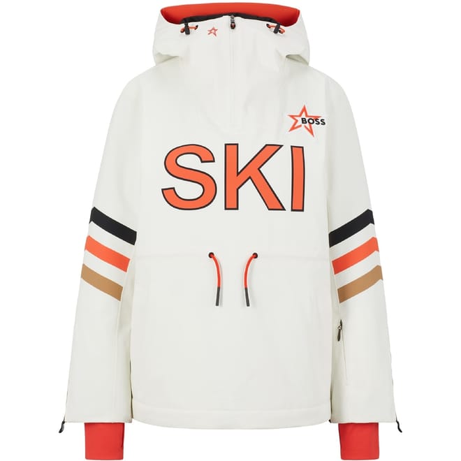 Ski Jacket