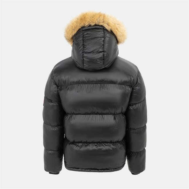 Shadow Jacket