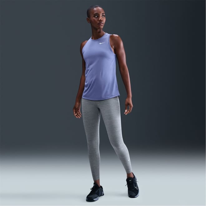 Womens One High Rise Tights