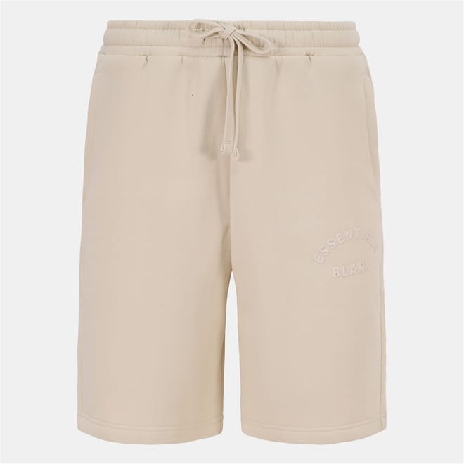 Arch Hoody Print Shorts