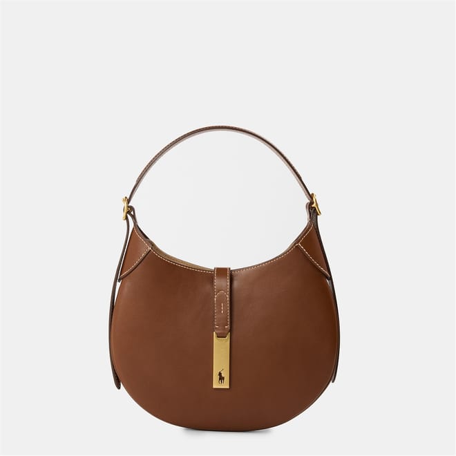 Polo Id Small Shoulder Bag