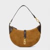 Calfskin Mini Shoulder Bag
