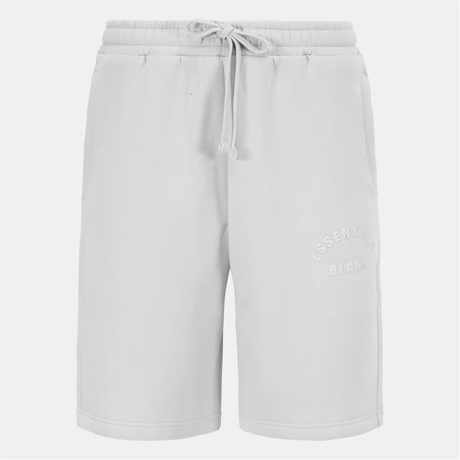 Arch Hoody Print Shorts