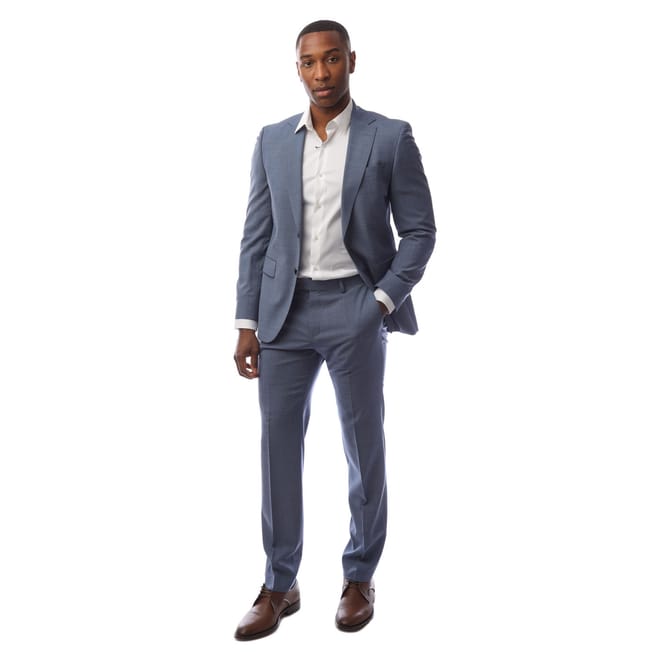 H-Jeckson 2 Piece Suit