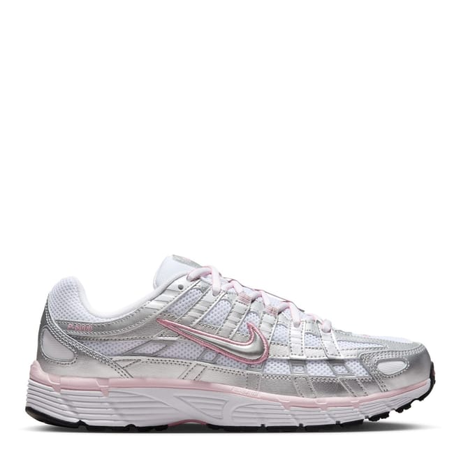 Womens P 6000 Shoes