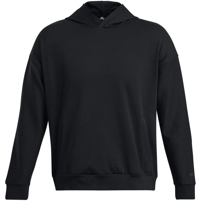 Rib Hoody