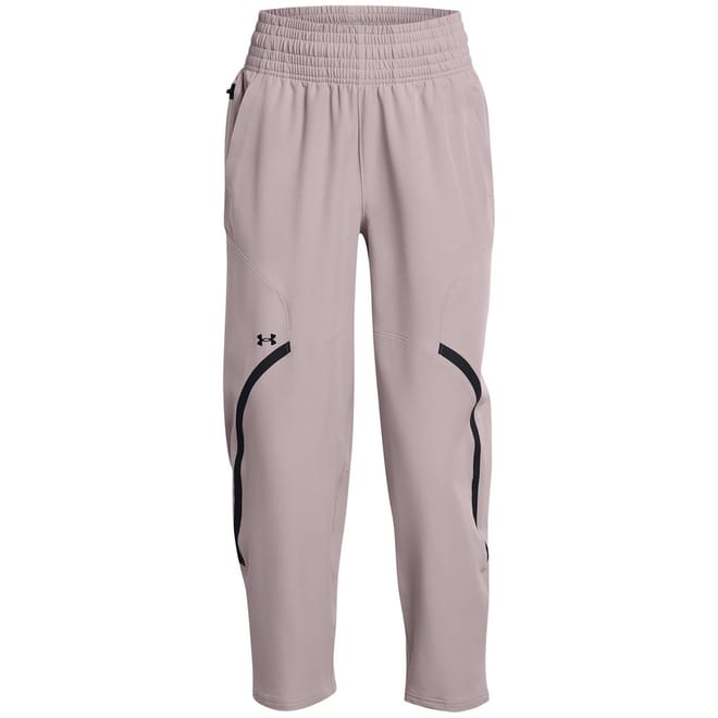 Womens Armour Unstoppable Ankle Pant Jogger