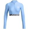 Heatgear Half Zip