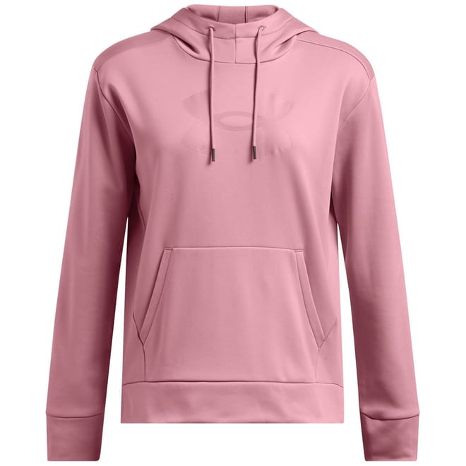 Fleece Bl Hoody