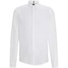 Liam Collared Neck Button Down Long Sleeve Shirt