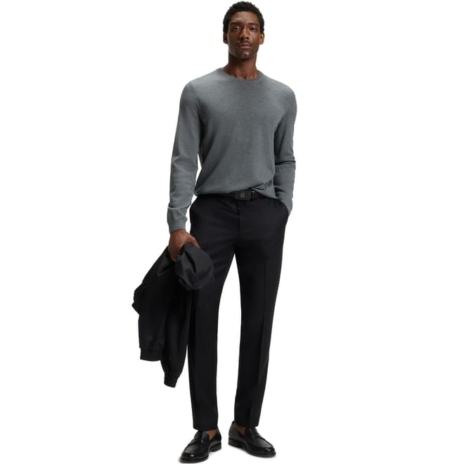Knit Jumper