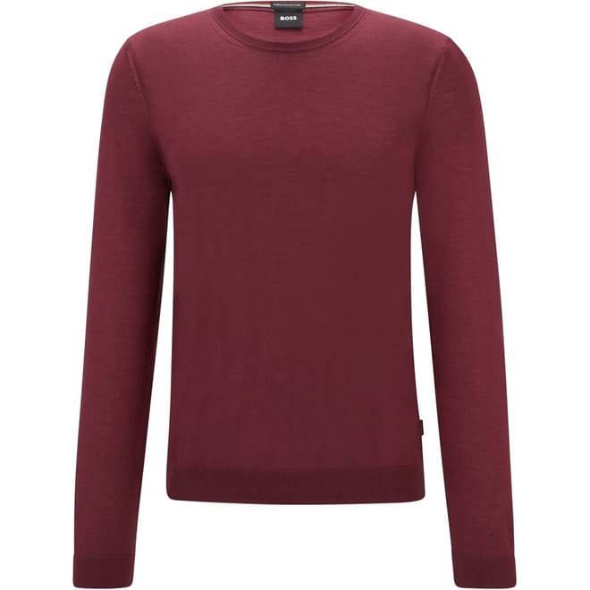 Knit Jumper