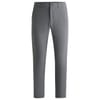 Slim Fit Commuter Trousers