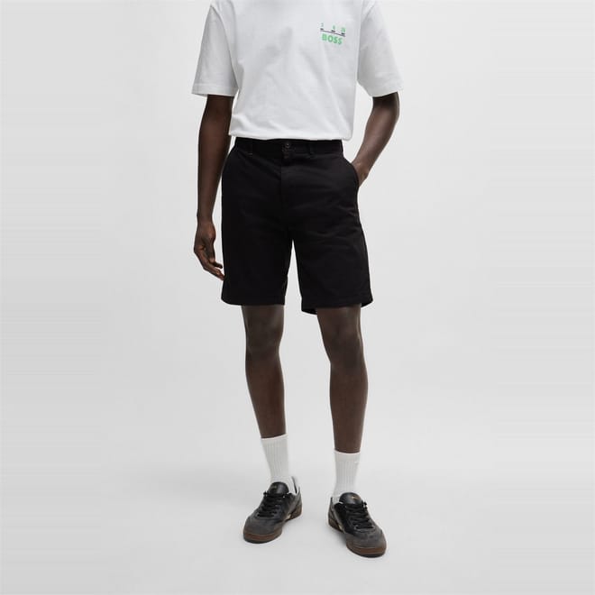 Chino Slim Shorts 10248647 01