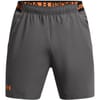 Mens Armour Ua Vanish Woven 6in Shorts Gym Shorts