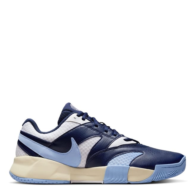 Mens Court Lite 4 Tennis Shoes