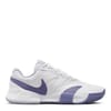 Womens Court Lite 4 Tennis Shoes